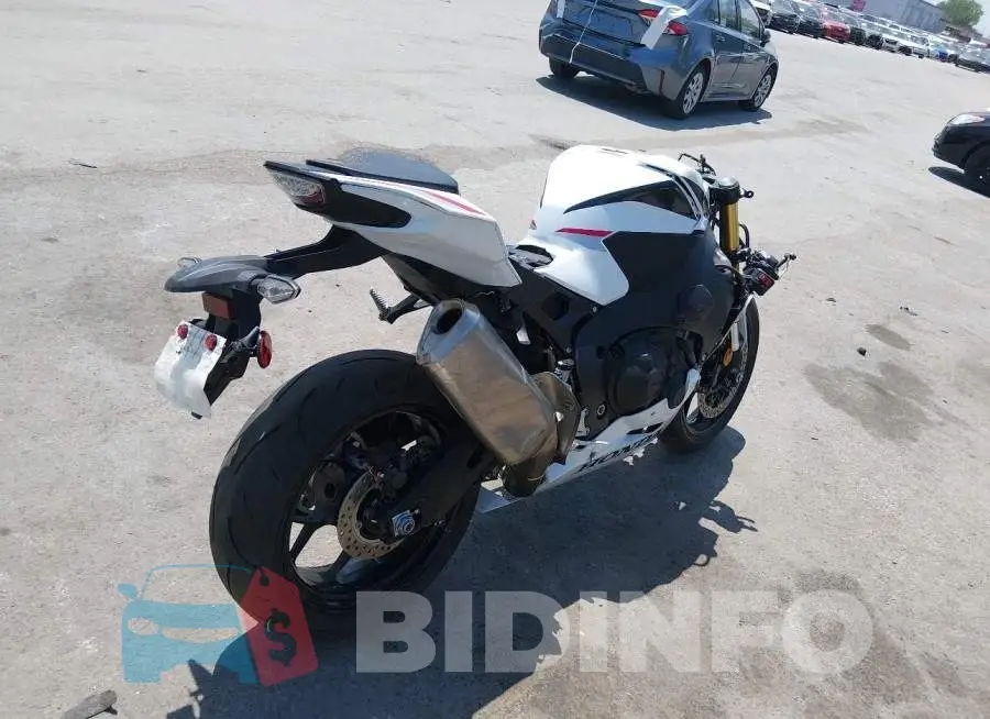 JH2SC7715TK900089 Photo# 13