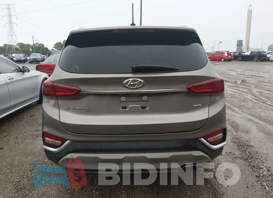 5NMS2CAD8KH018254 Photo# 16