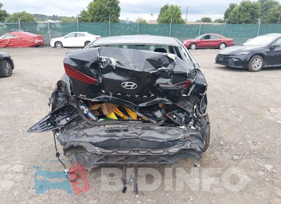 5NPD74LF3KH466158 Photo# 16