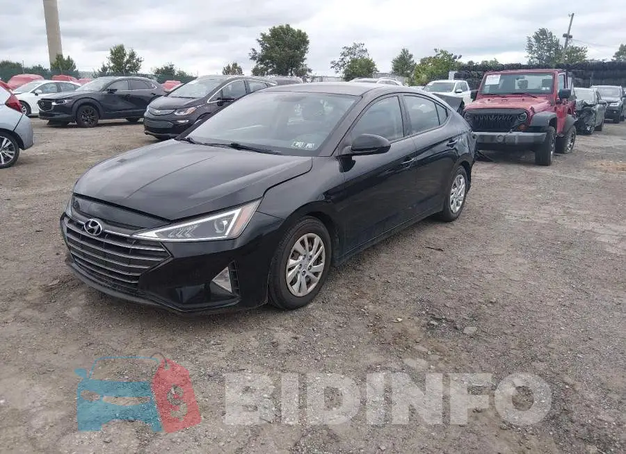 5NPD74LF3KH466158 Photo# 2