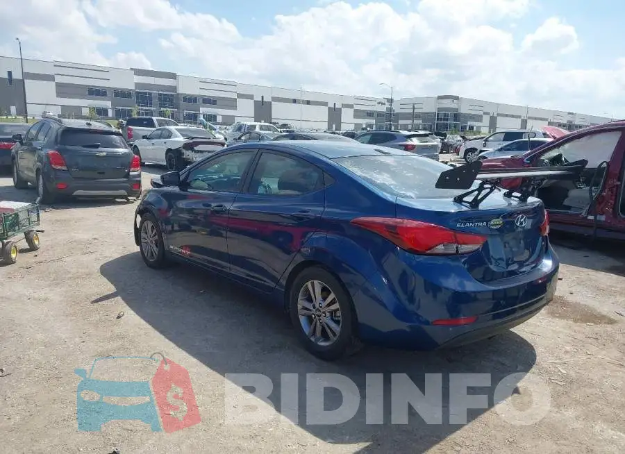 KMHDH4AE8GU478323 Photo# 3