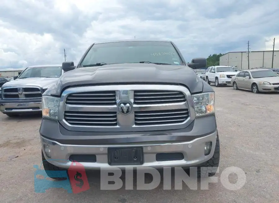 1C6RR6LT6GS233327 Photo# 11