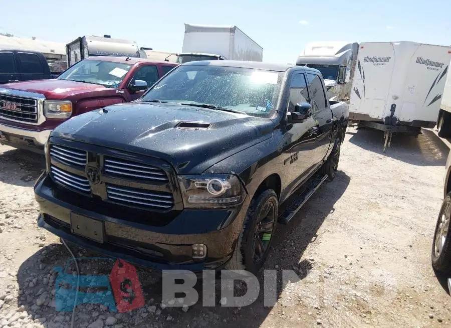 1C6RR6MT3HS570389 Photo# 2
