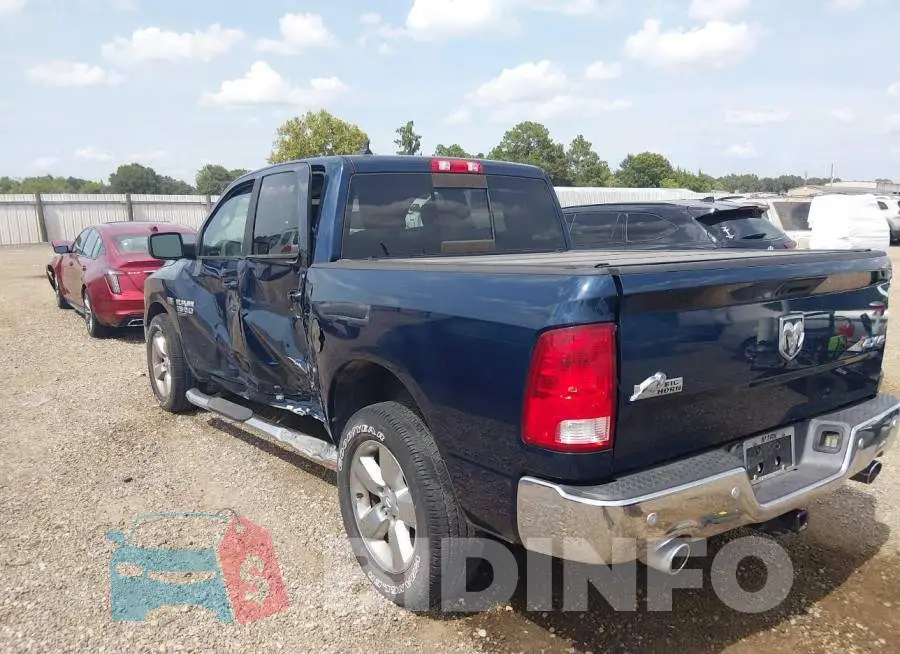 1C6RR7LT5KS641543 Photo# 3