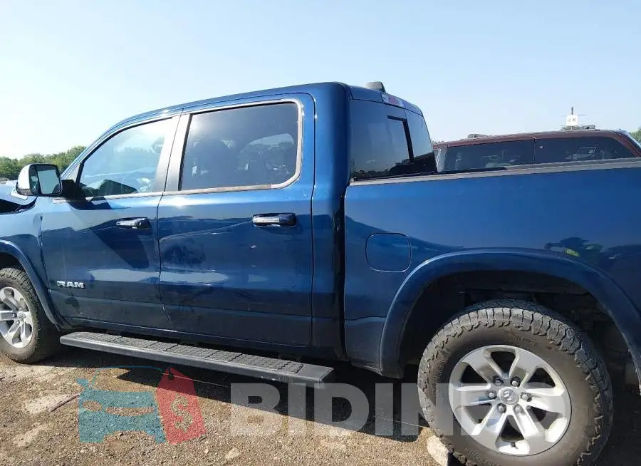 1C6SRFJT8KN516257 Photo# 14