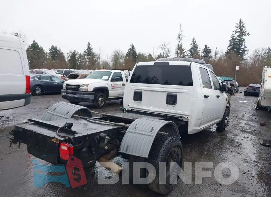 3C7WRTCL6PG524883 Photo# 4