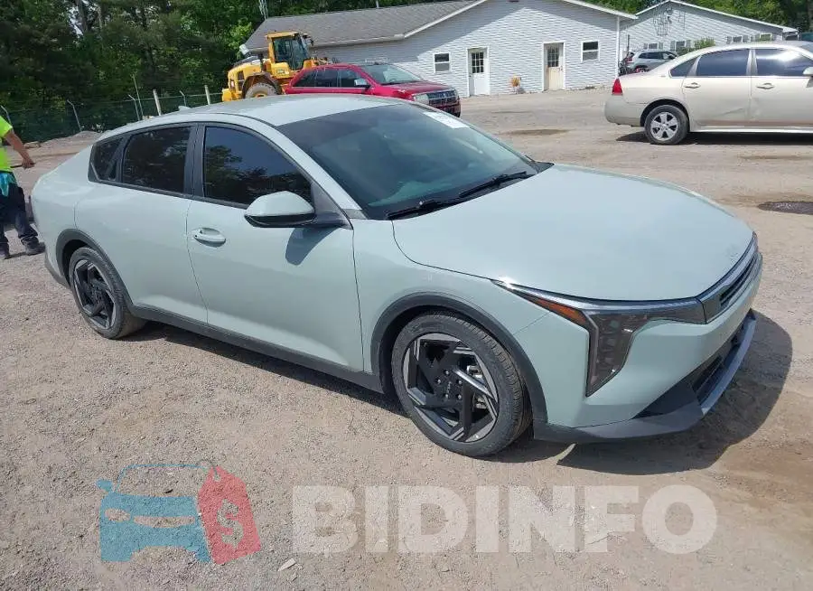 3KPFU4DEXSE011089 Photo# 1