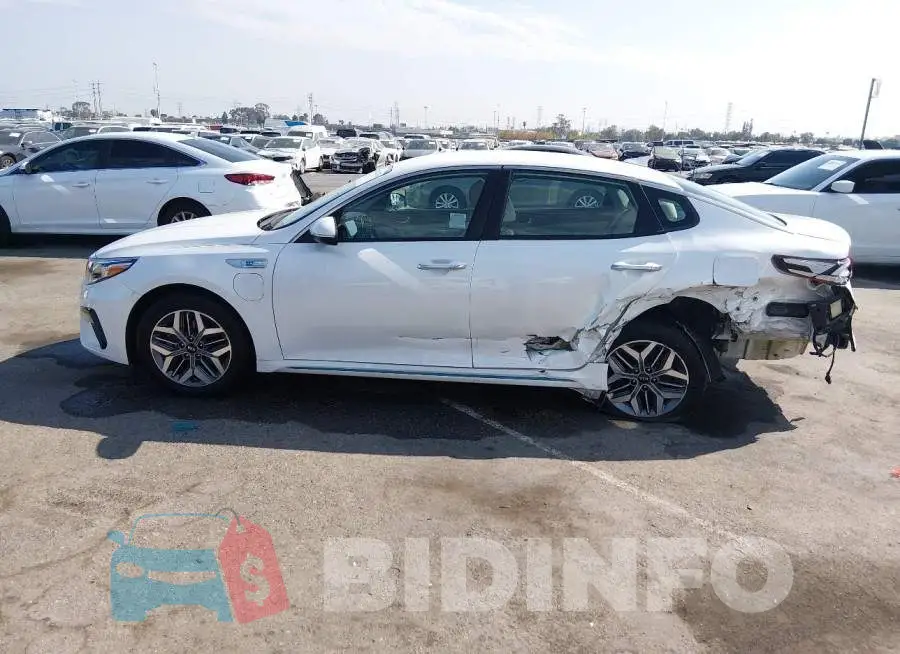 KNAGV4LDXL5037048 Photo# 14