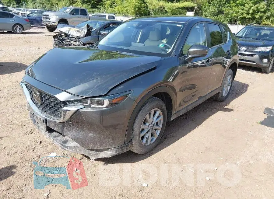 JM3KFBBM5P0236809 Photo# 2