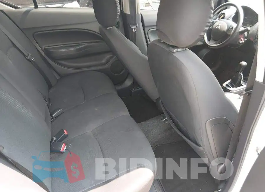 ML32F3FJ8KHF15069 Photo# 8