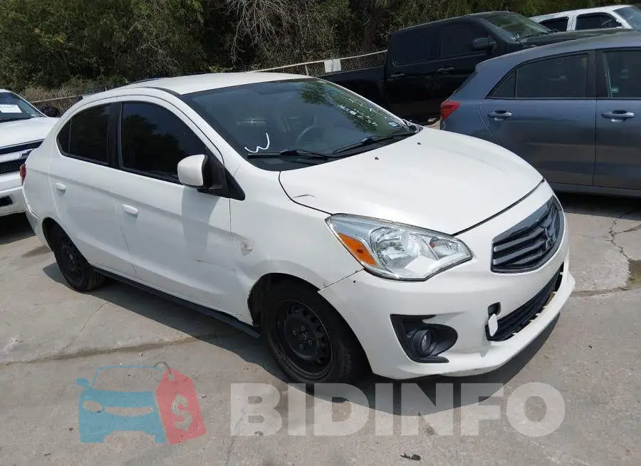 ML32F3FJ8KHF15069 Photo# 1
