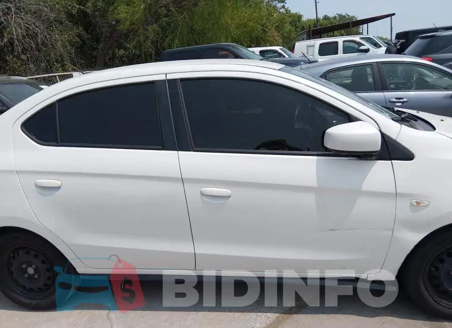 ML32F3FJ8KHF15069 Photo# 13