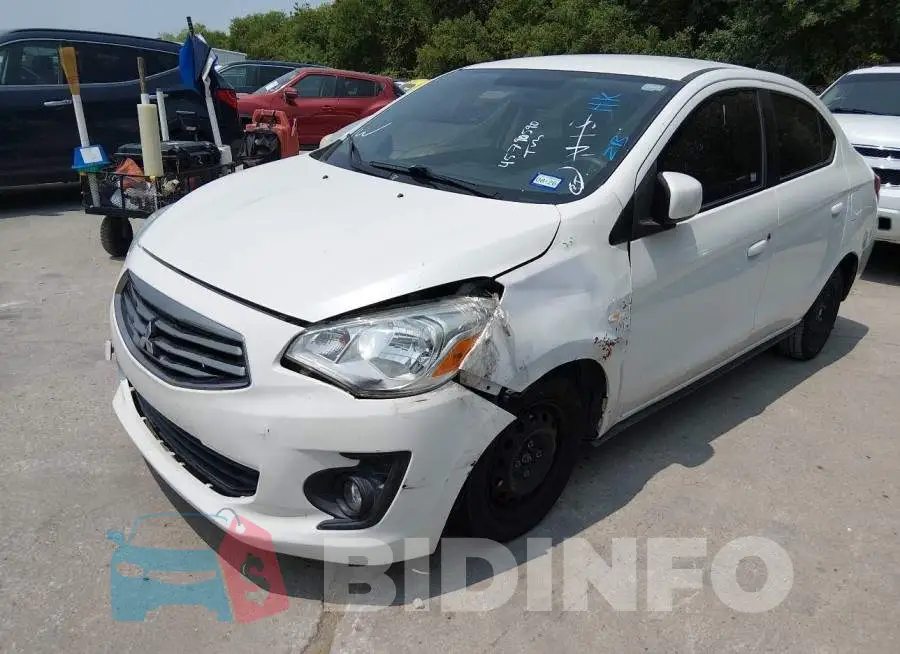 ML32F3FJ8KHF15069 Photo# 2