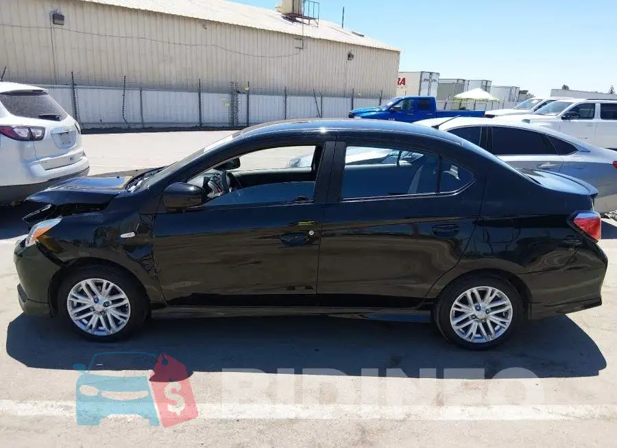 ML32FUFJ4MHF05356 Photo# 14