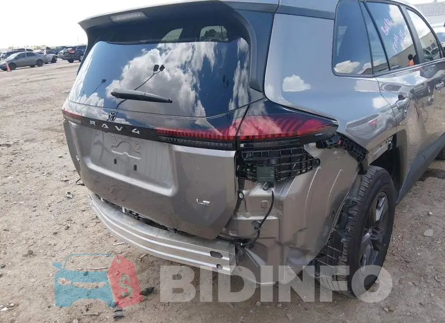 2T36DRBVXTW006514 Photo# 6