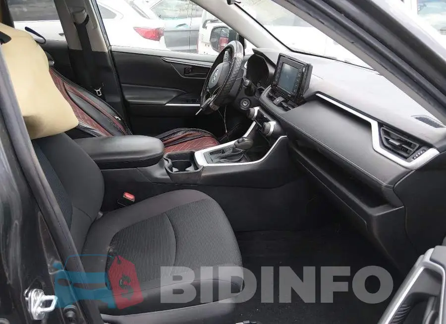 2T3H1RFV6MW138151 Photo# 5