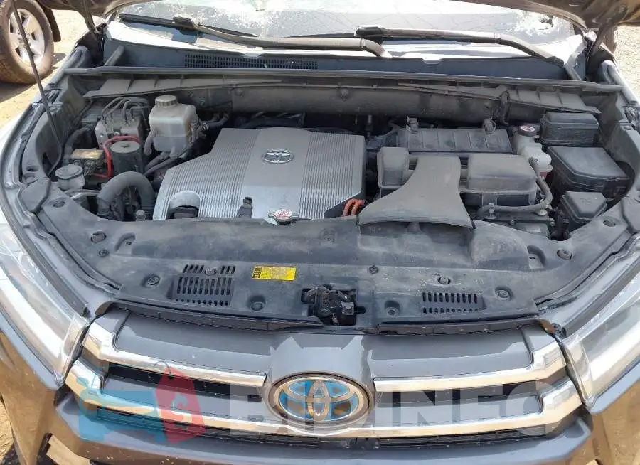 5TDDGRFHXJS041894 Photo# 10