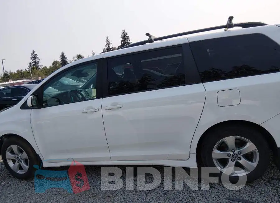 5TDKZ3DCXJS947338 Photo# 15