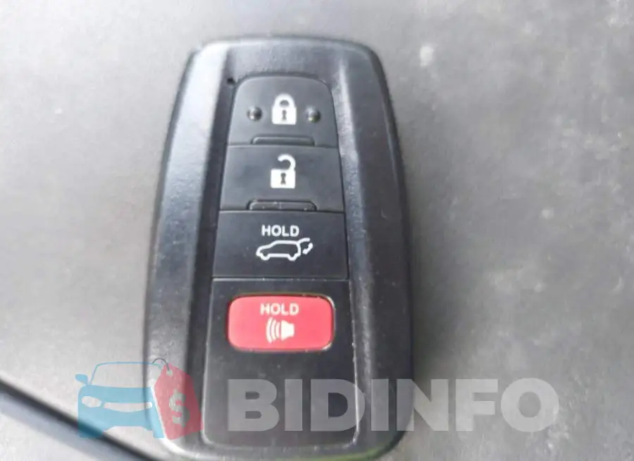 5TDZZRAH5MS517352 Photo# 11