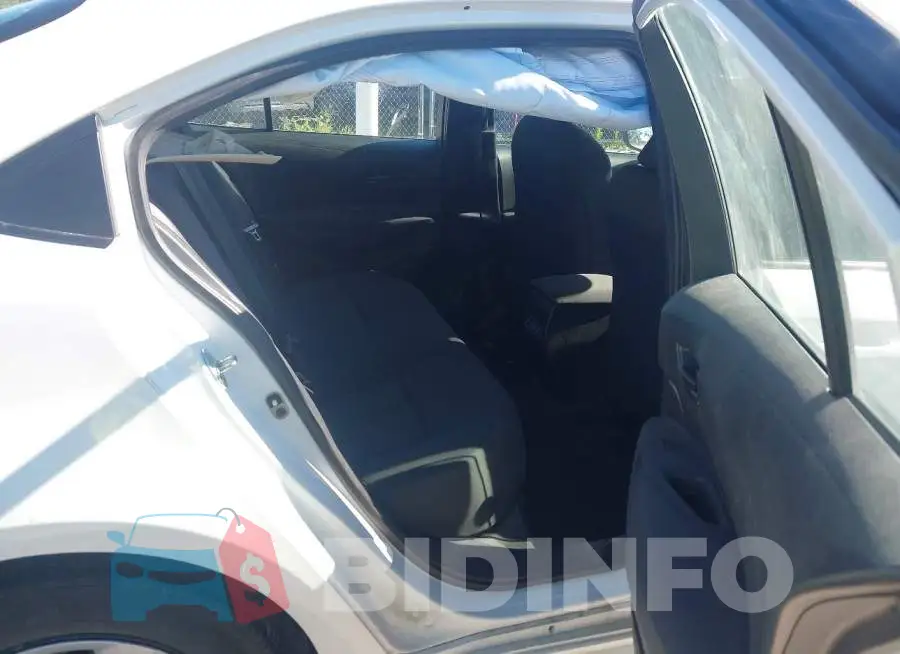 5YFB4MDE5PP058521 Photo# 8