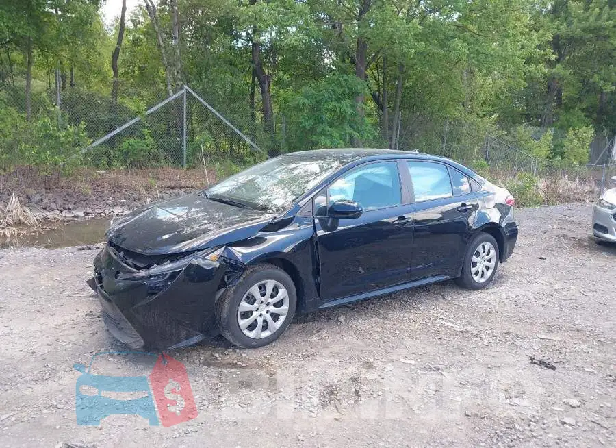 5YFB4MDE5SP311393 Photo# 2