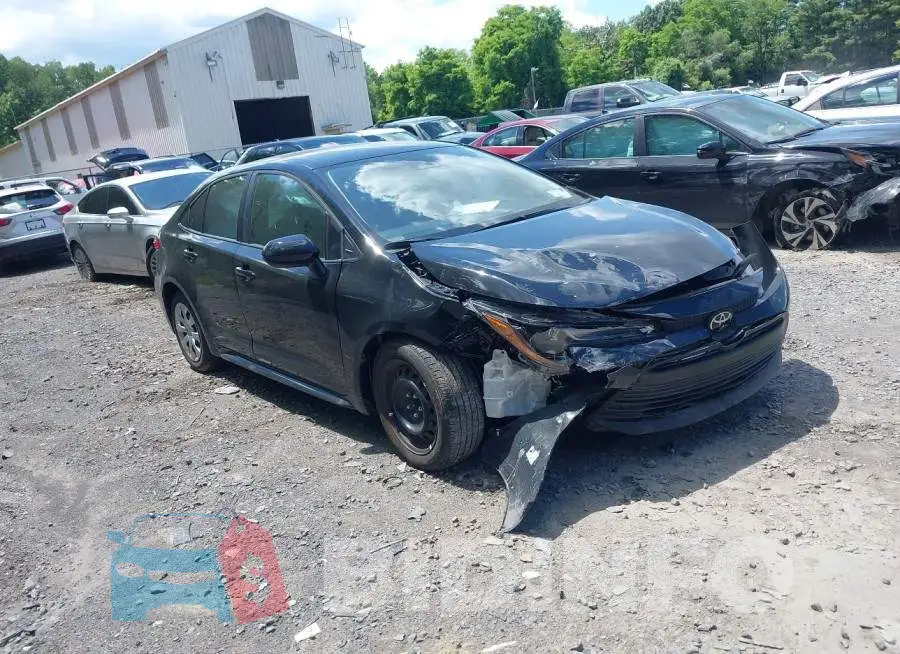 5YFB4MDE5SP311393 Photo# 1