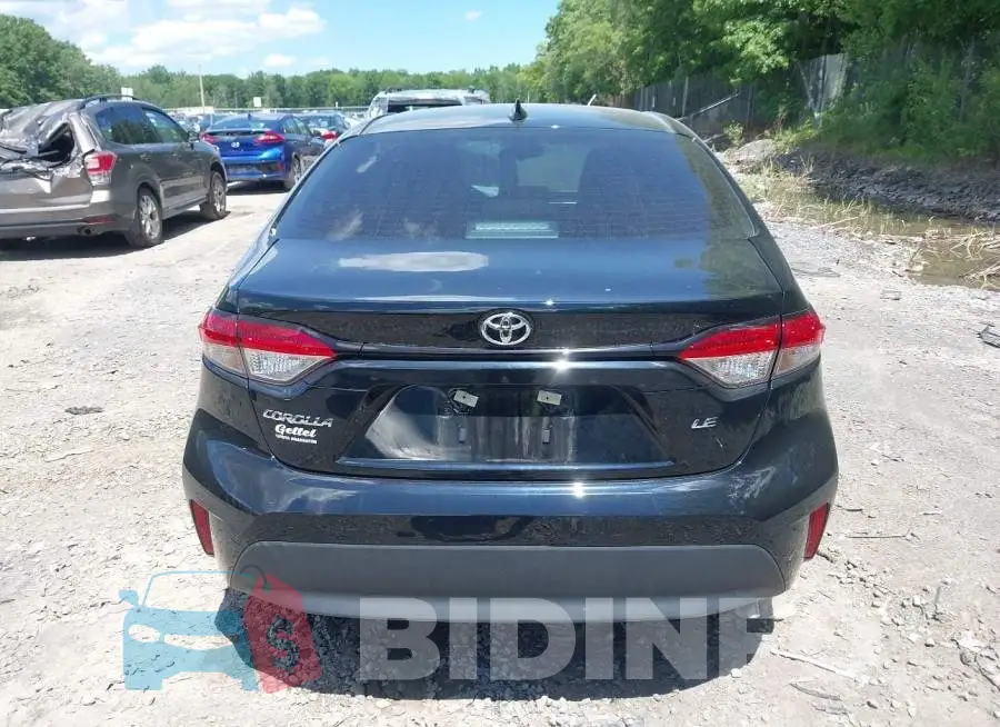 5YFB4MDE5SP311393 Photo# 16