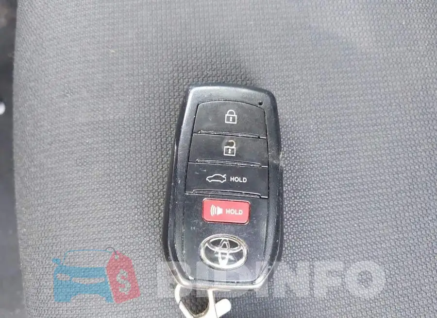 5YFB4MDE6PP078938 Photo# 11