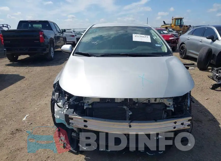5YFB4MDE6PP078938 Photo# 13