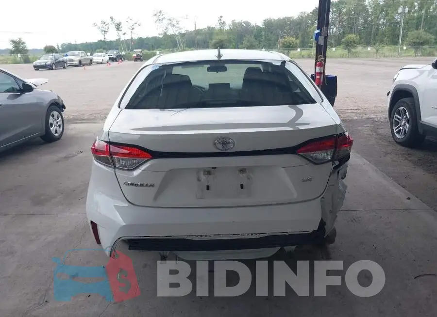 5YFB4MDE7RP187489 Photo# 16