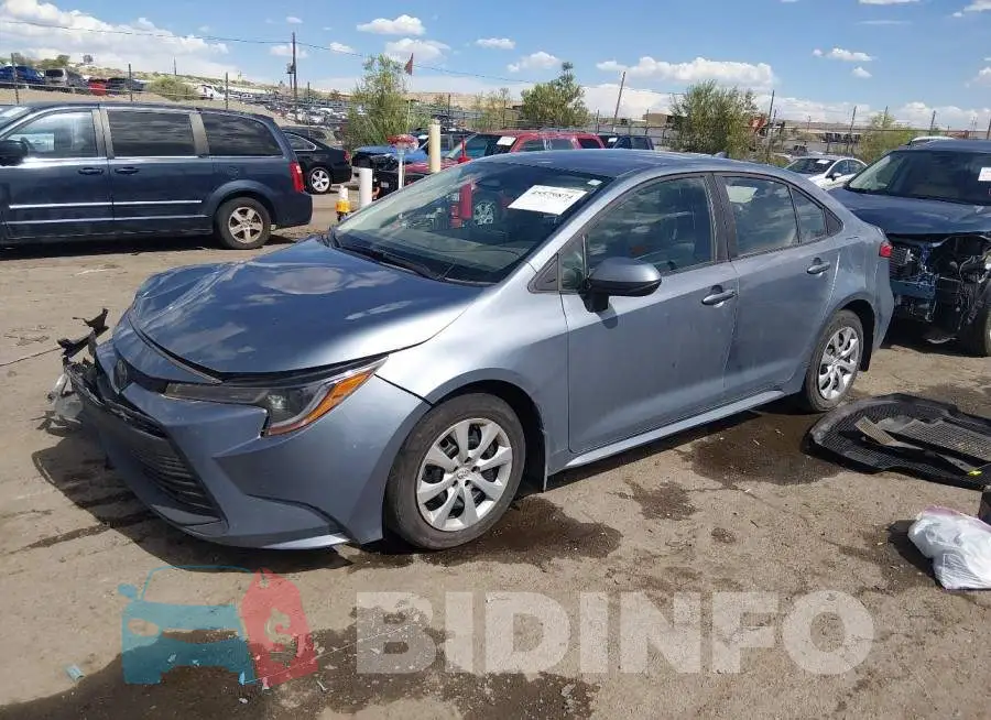 5YFB4MDE7SP243422 Photo# 2