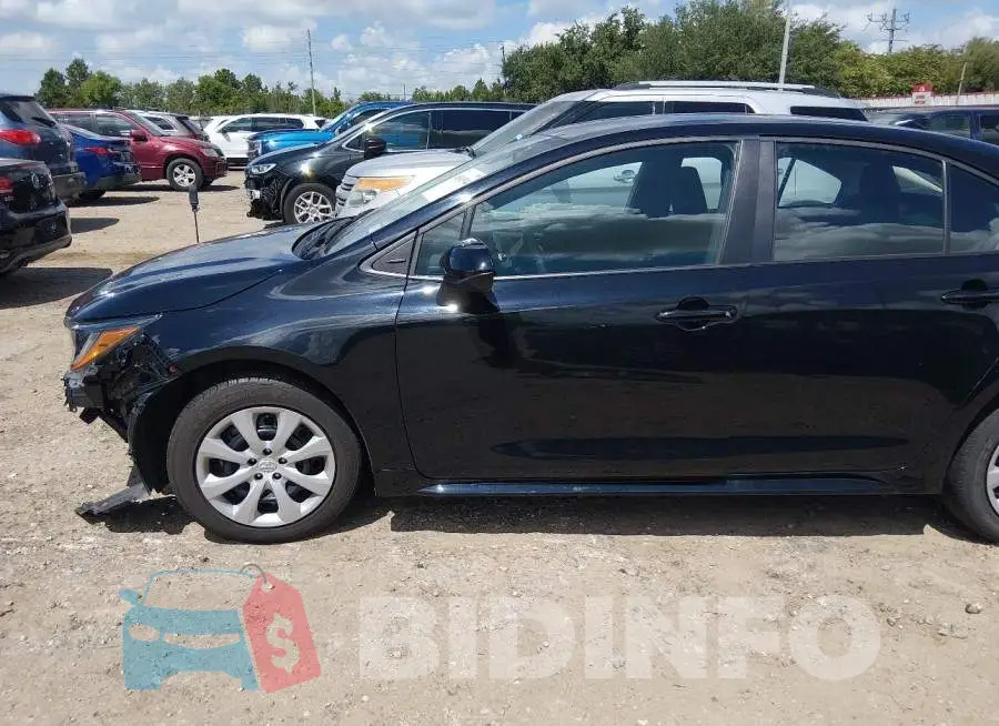 5YFB4MDE7SP250760 Photo# 14