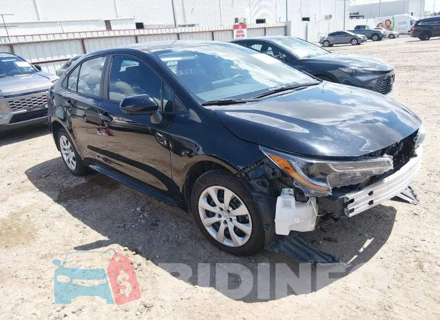 5YFB4MDE7SP250760 Photo# 1