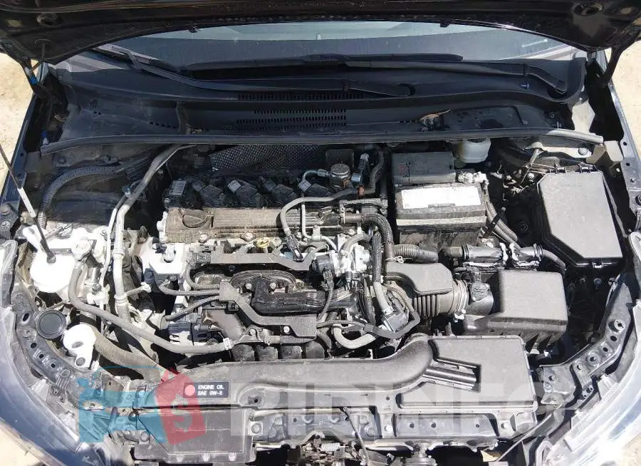 5YFB4MDE7SP250760 Photo# 10