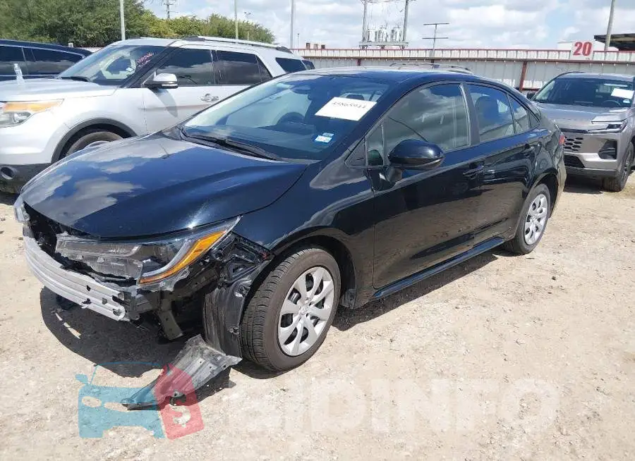 5YFB4MDE7SP250760 Photo# 2