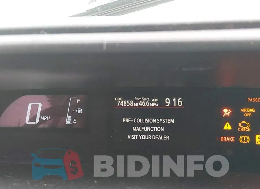 JTDKDTB30H1592575 Photo# 7