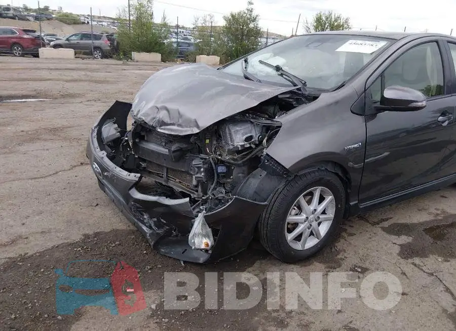 JTDKDTB30H1592575 Photo# 6