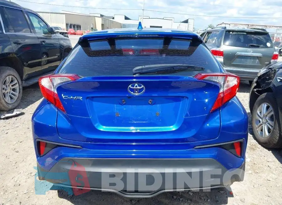 NMTKHMBX9LR115232 Photo# 16