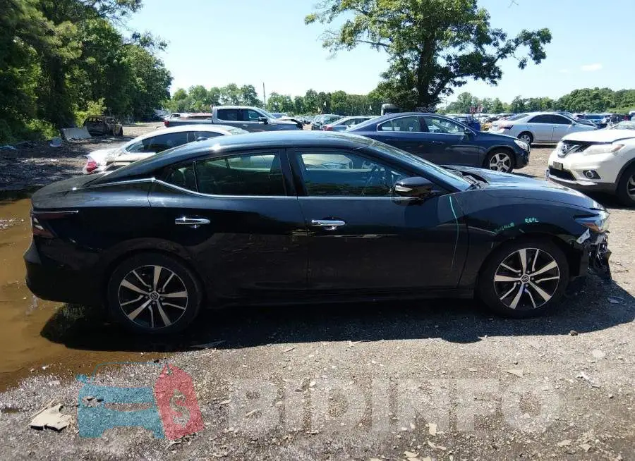 1N4AA6CV2MC507083 Photo# 13