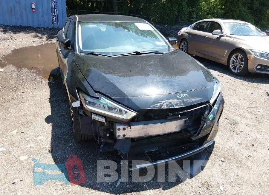 1N4AA6CV2MC507083 Photo# 6