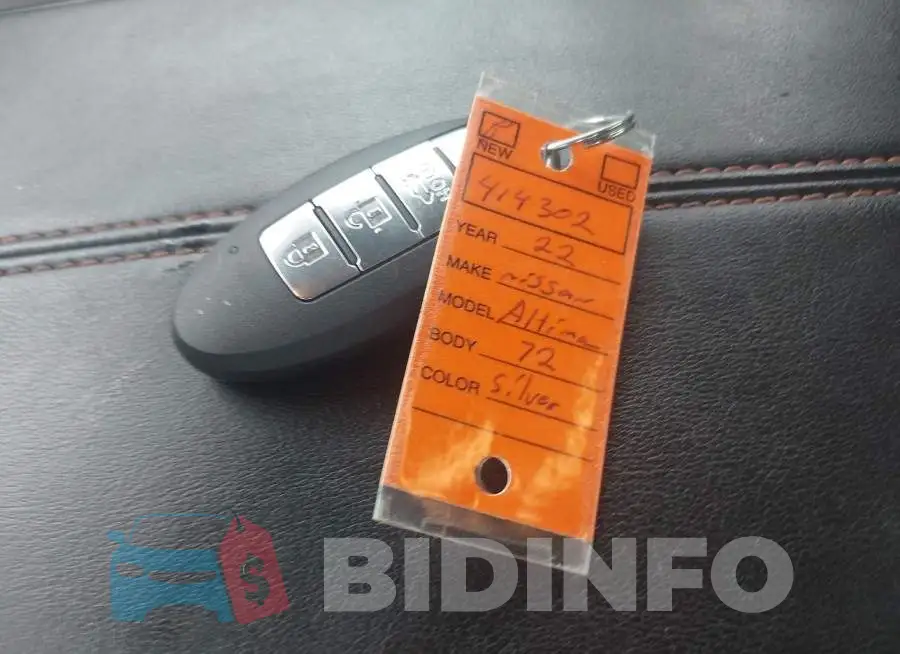 1N4BL4CV4NN414302 Photo# 11
