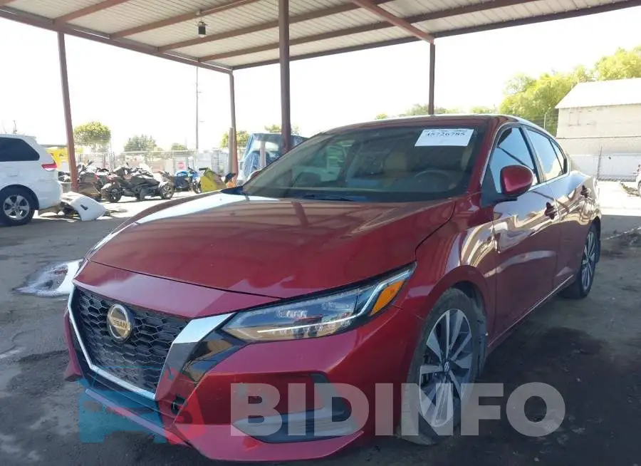 3N1AB8CV3LY233033 Photo# 2