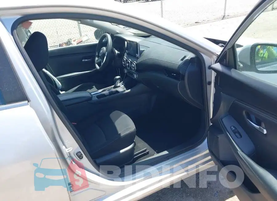 3N1AB8CV3PY278477 Photo# 5