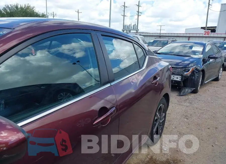 3N1AB8CV5RY338827 Photo# 6