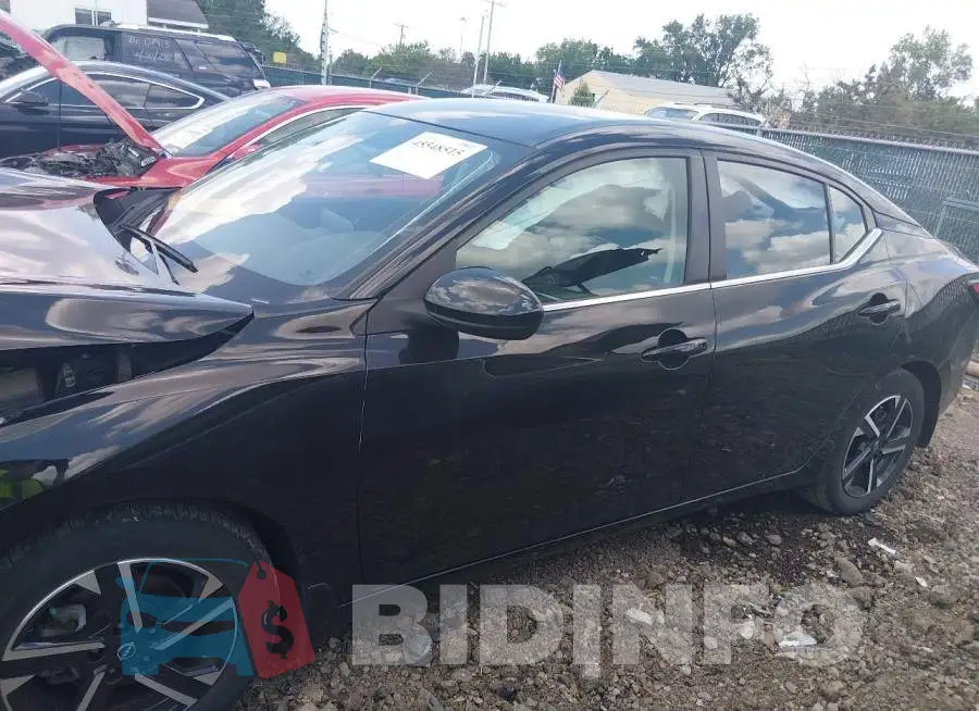 3N1AB8CV6RY361842 Photo# 14