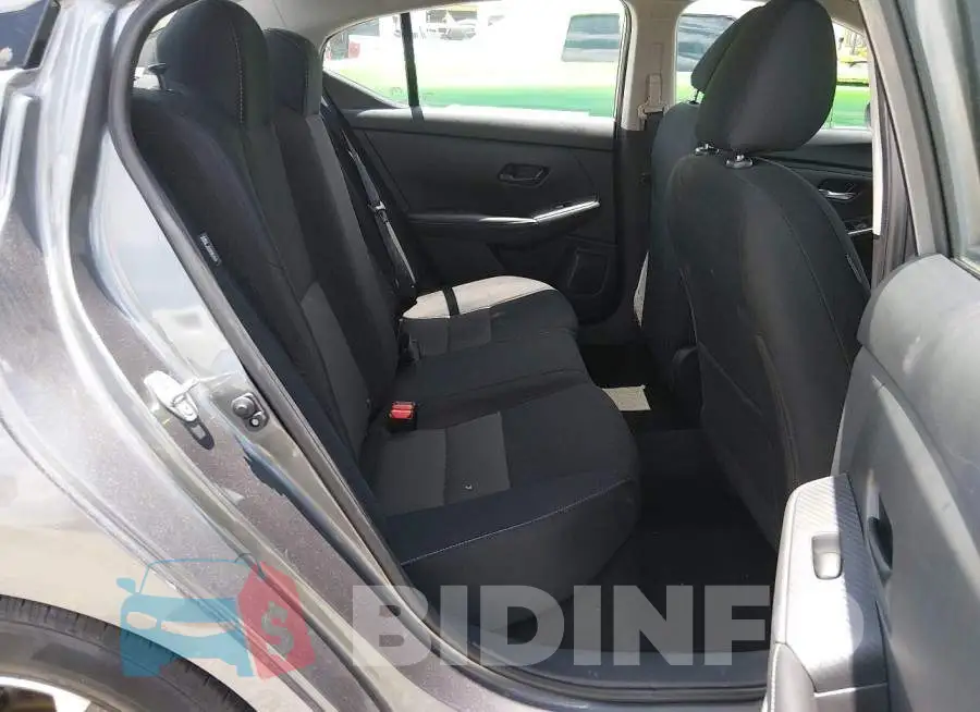 3N1AB8CV9SY360366 Photo# 8