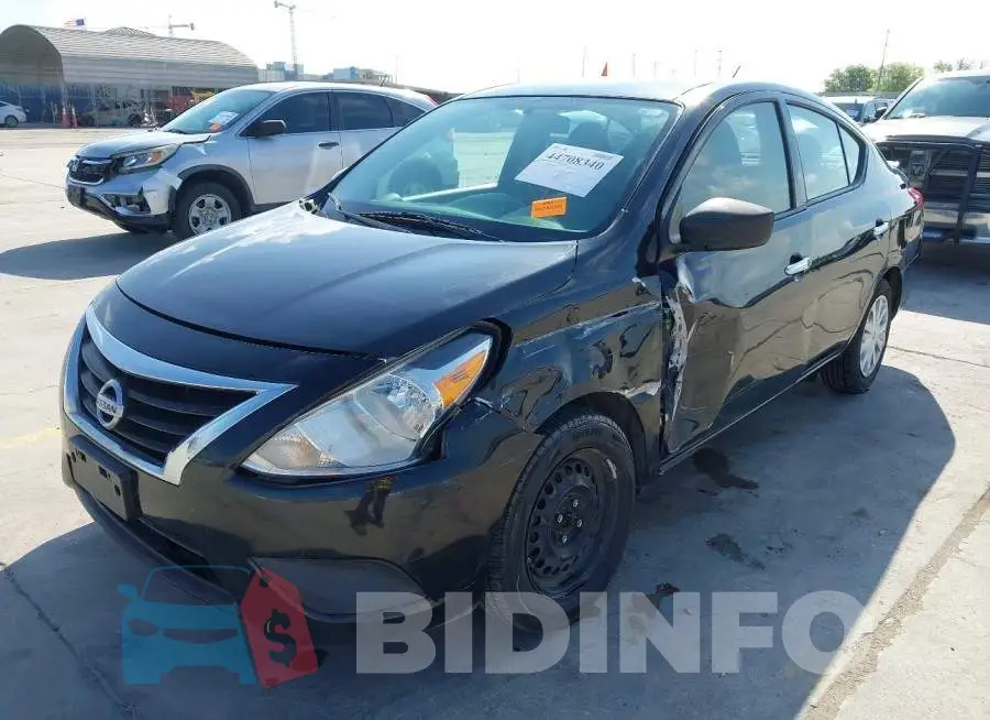 3N1CN7AP1GL876224 Photo# 2