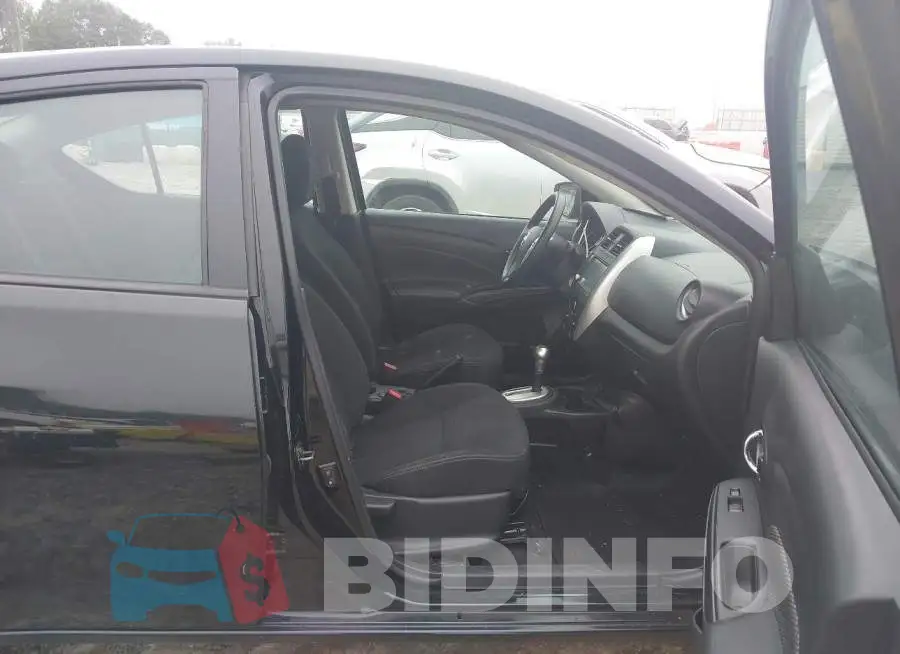 3N1CN7AP5KL812907 Photo# 5