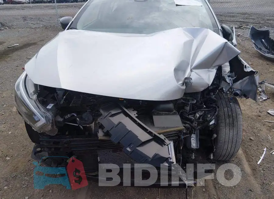3N1CN8DV0SL862209 Photo# 13