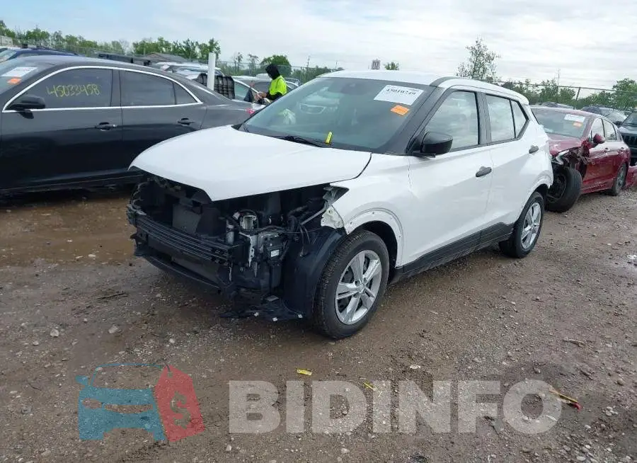 3N1CP5BV4NL496948 Photo# 2